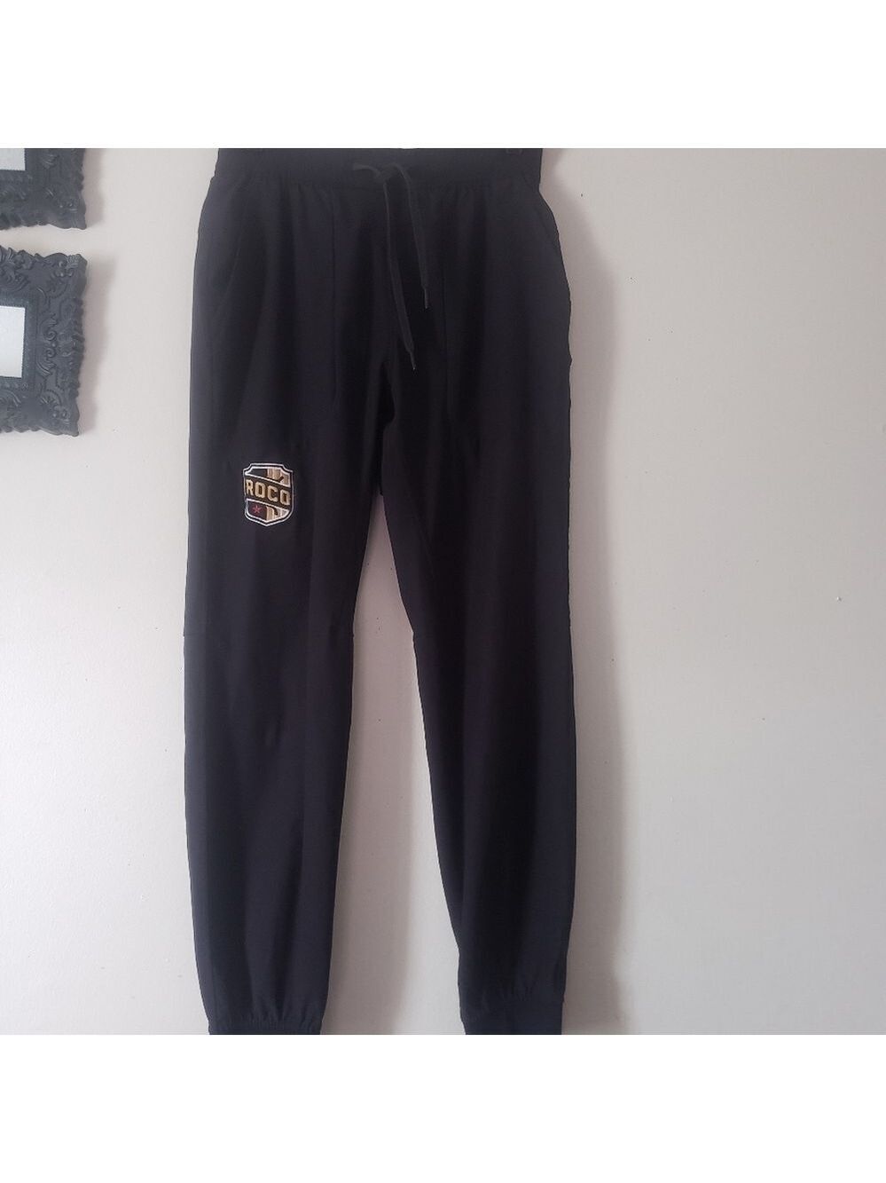 LULULEMON Roco Patch Jogger